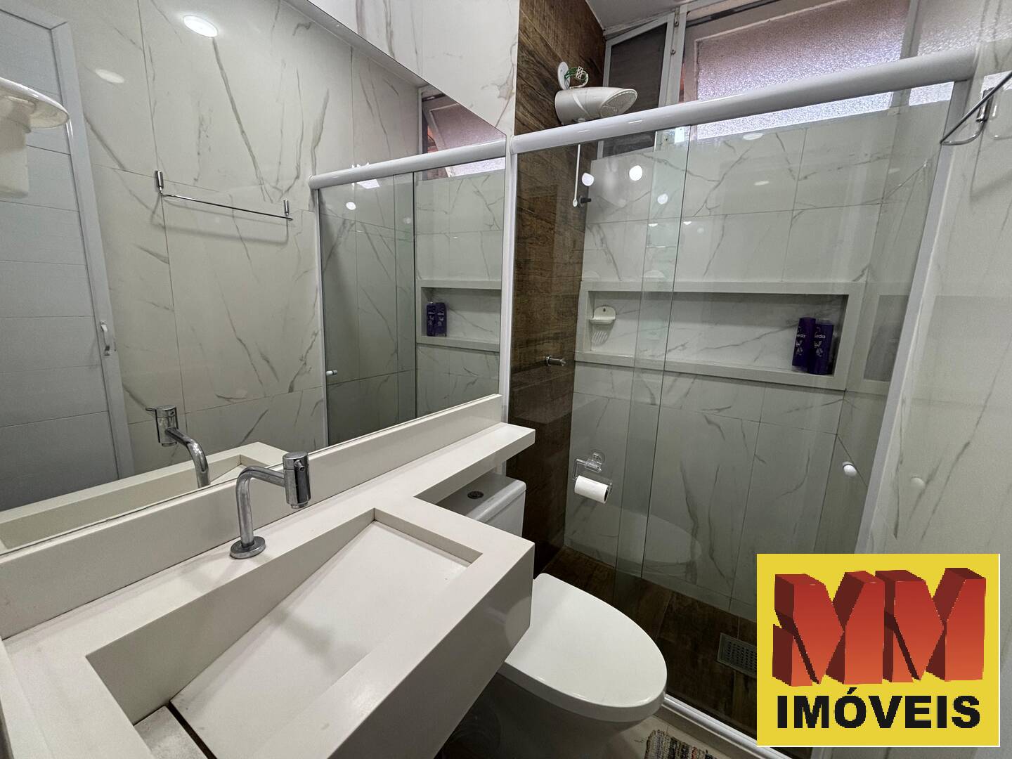 Casa de Condomínio à venda com 1 quarto, 18m² - Foto 9