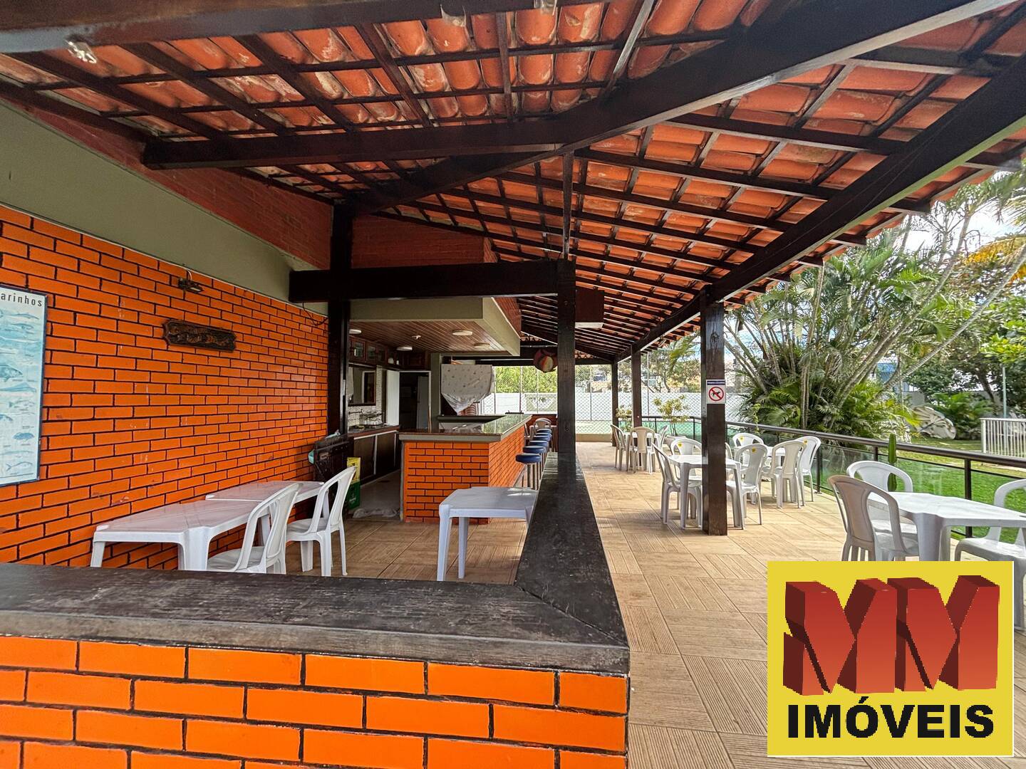 Casa de Condomínio à venda com 1 quarto, 18m² - Foto 11