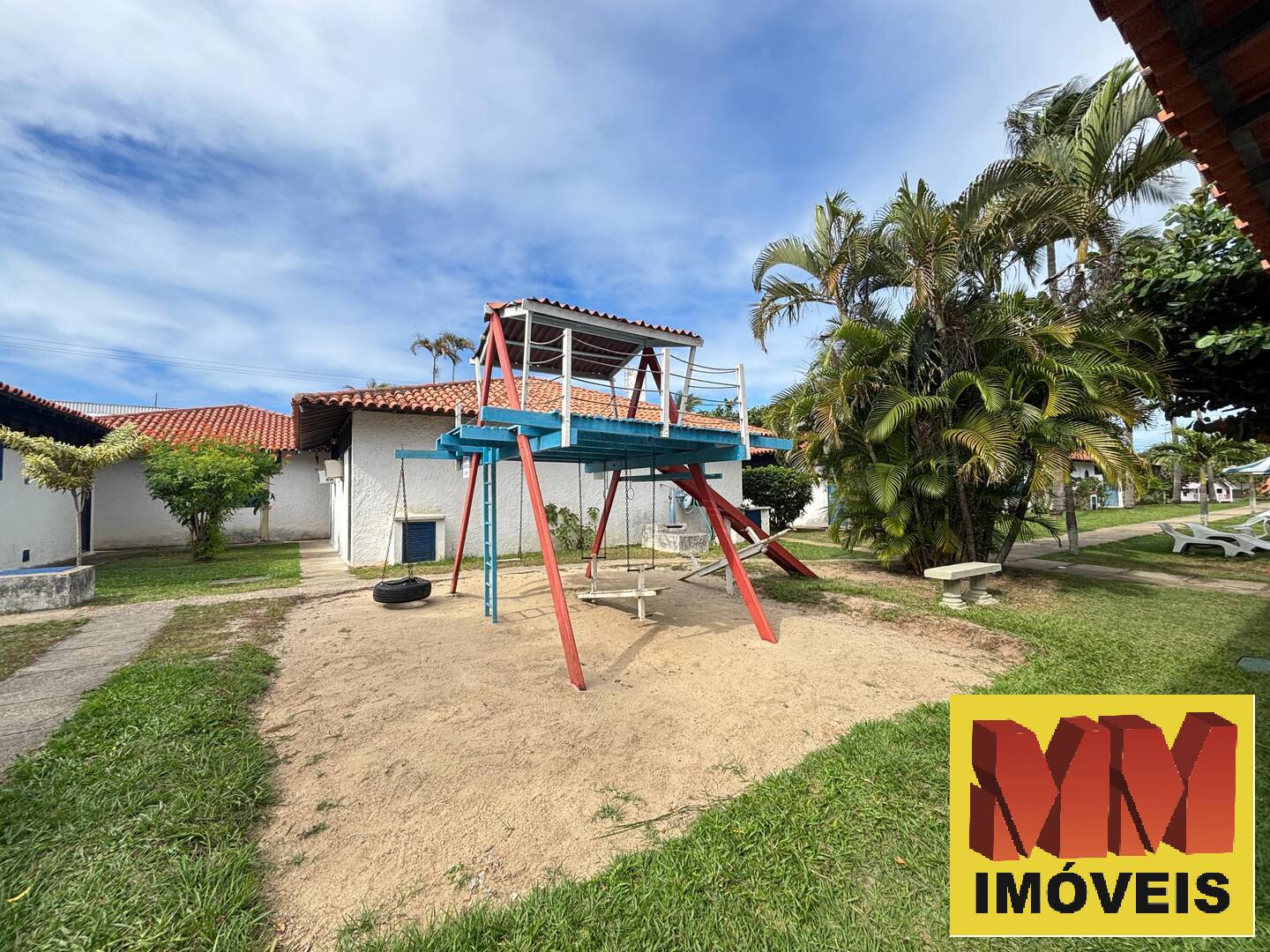 Casa de Condomínio à venda com 1 quarto, 18m² - Foto 13