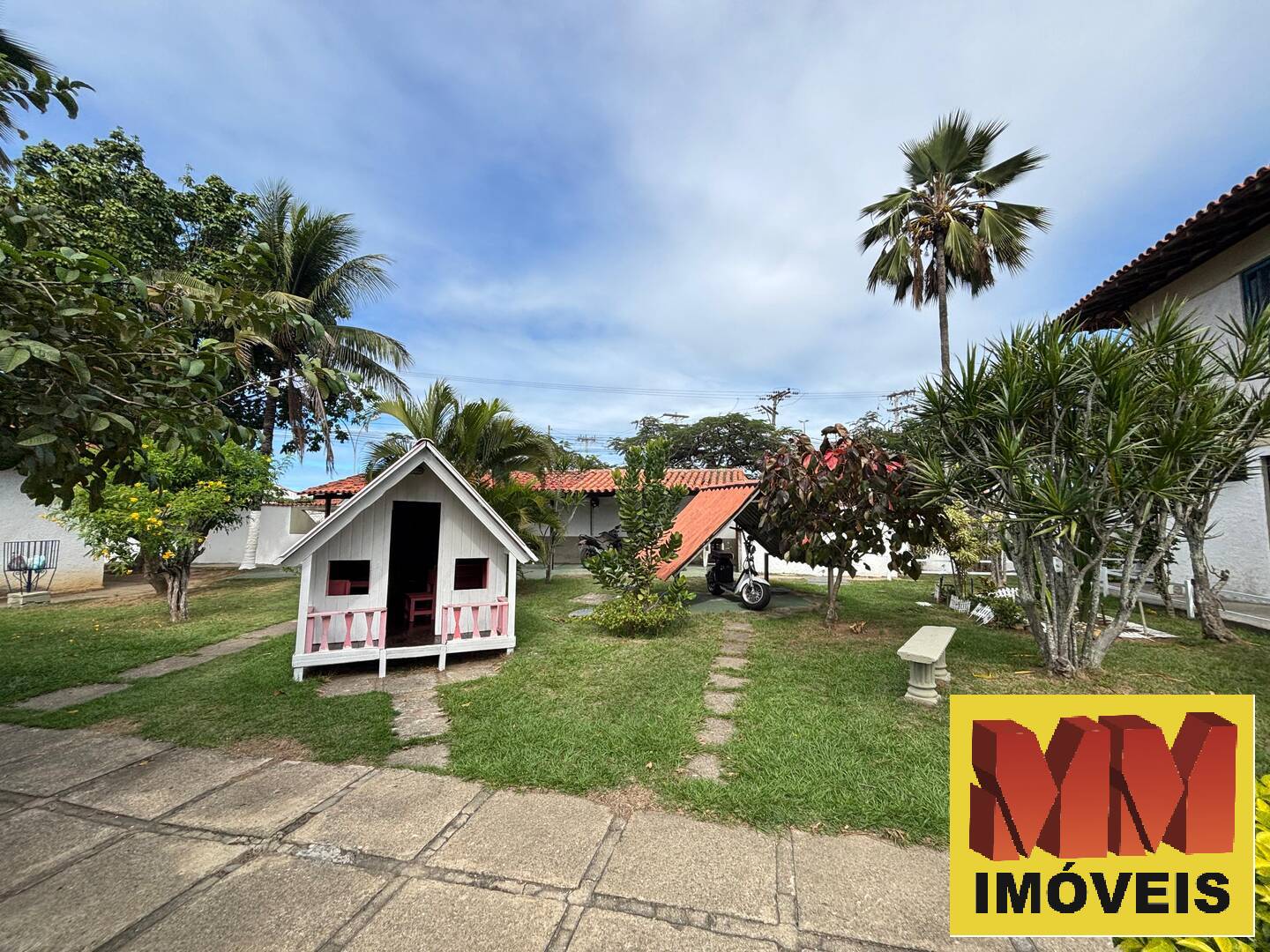 Casa de Condomínio à venda com 1 quarto, 18m² - Foto 14
