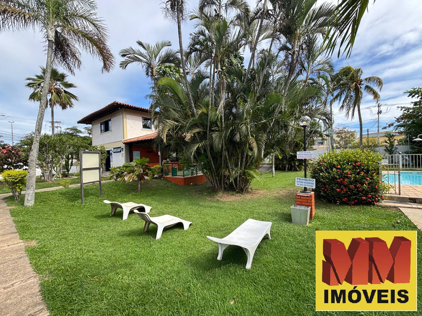Casa de Condomínio à venda com 1 quarto, 18m² - Foto 15