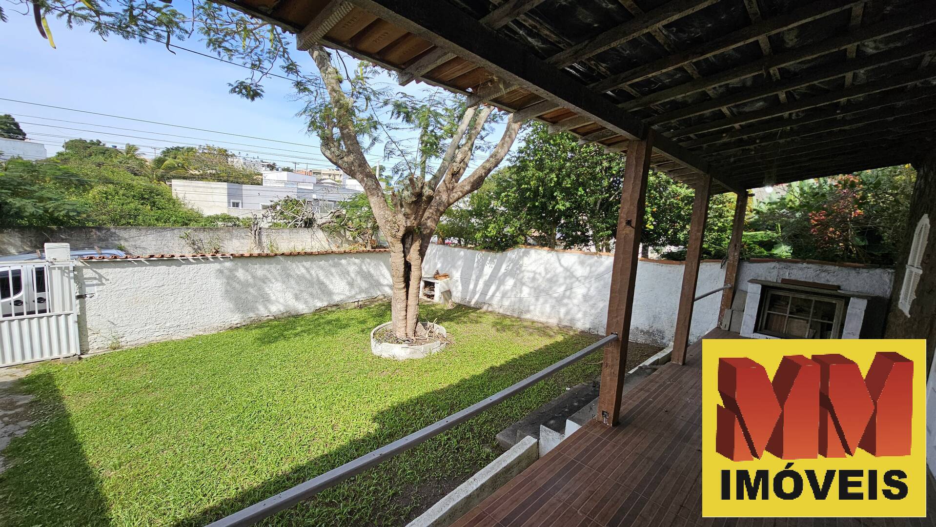 Casa, 8 quartos, 150 m² - Foto 26
