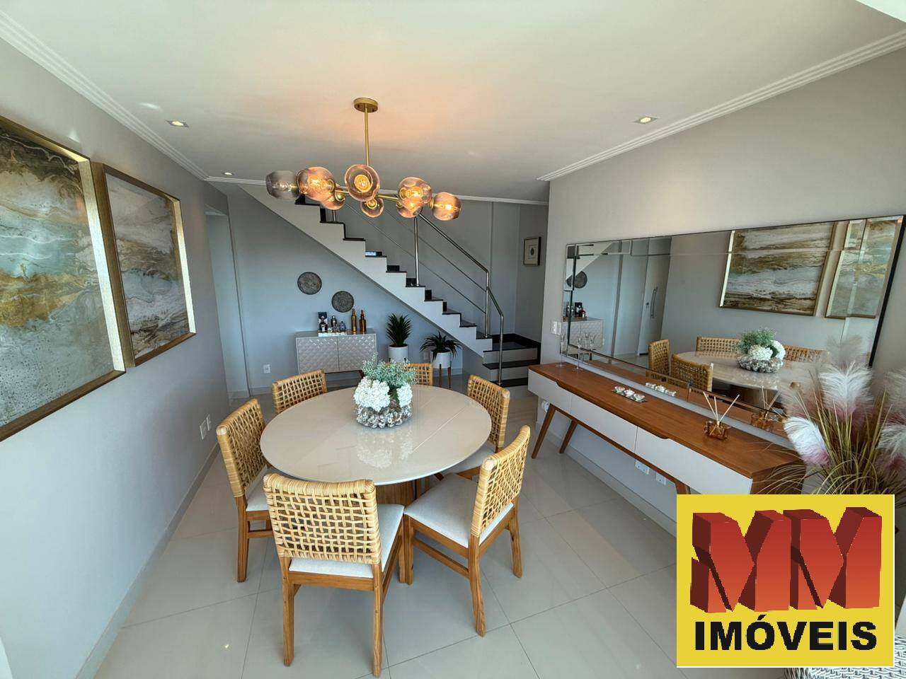 Cobertura à venda com 3 quartos, 175m² - Foto 5