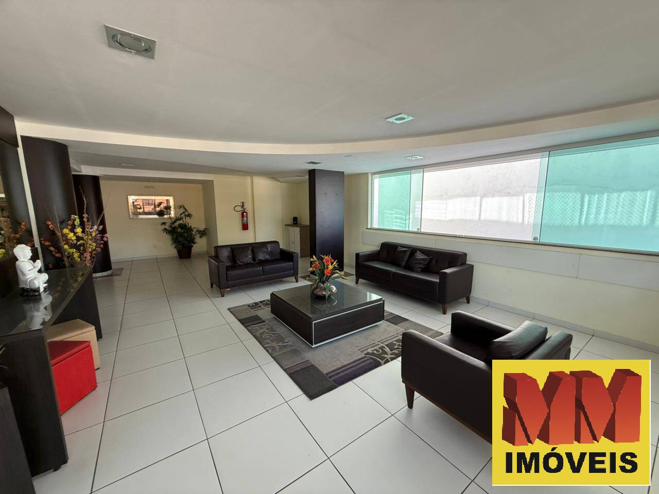 Cobertura à venda com 3 quartos, 175m² - Foto 2