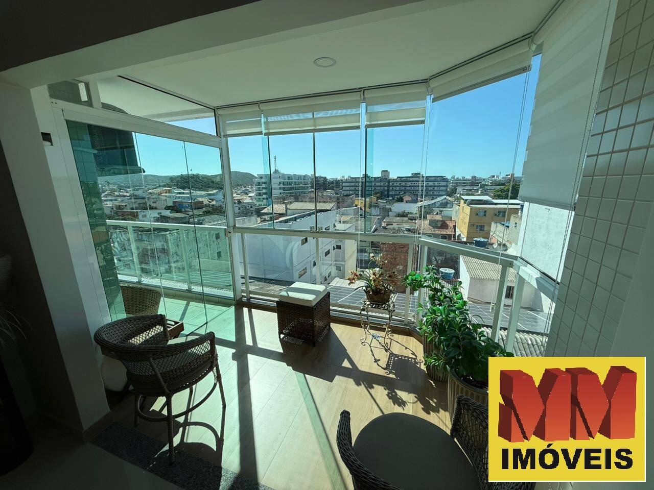 Cobertura à venda com 3 quartos, 175m² - Foto 6