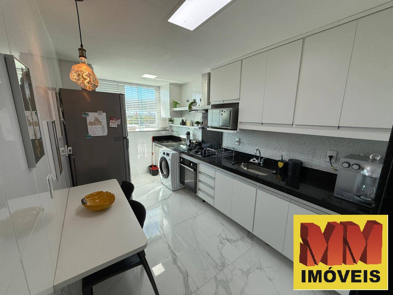 Cobertura à venda com 3 quartos, 175m² - Foto 7