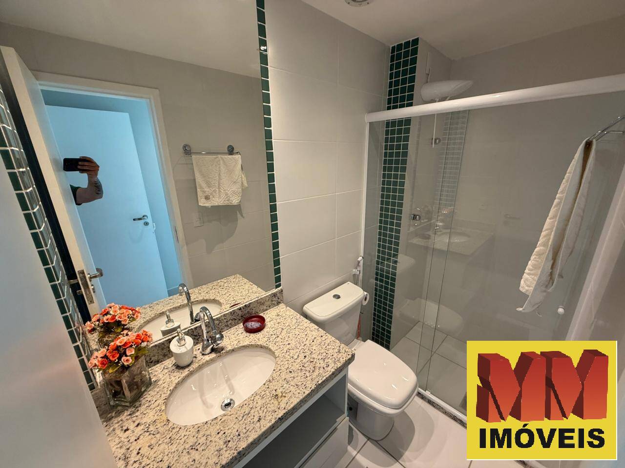Cobertura à venda com 3 quartos, 175m² - Foto 13