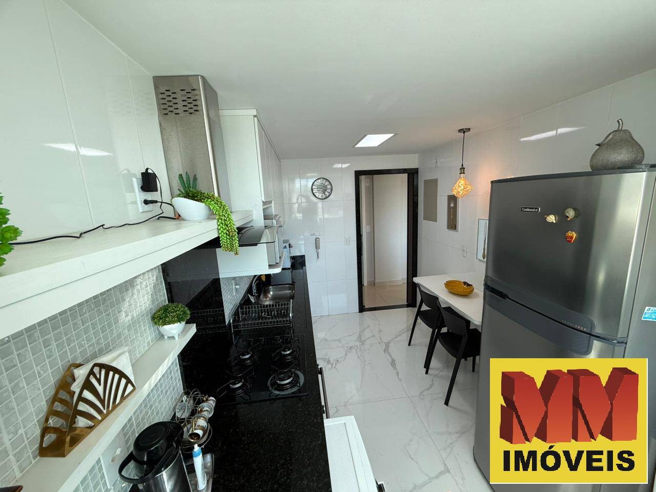 Cobertura à venda com 3 quartos, 175m² - Foto 8