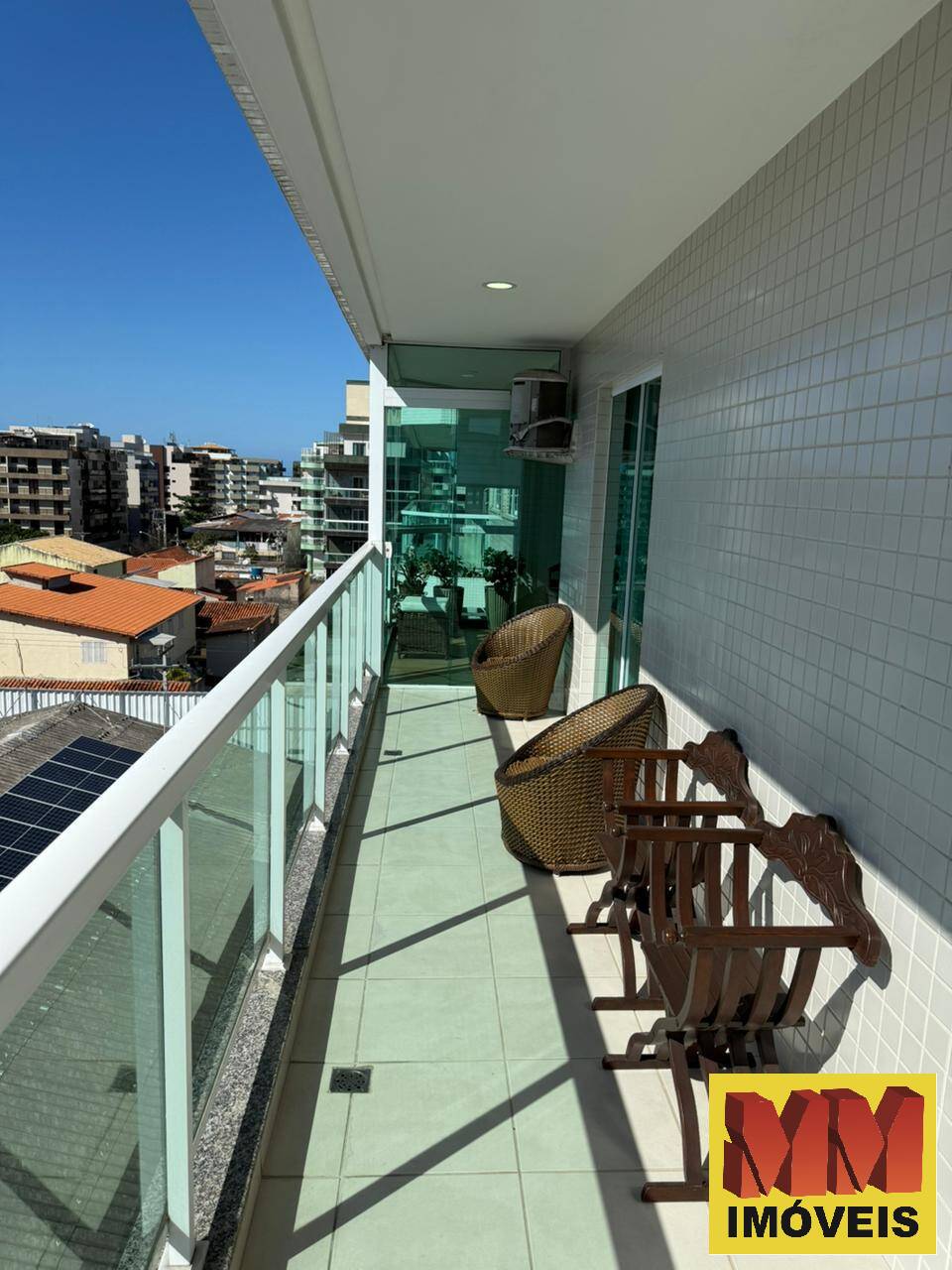 Cobertura à venda com 3 quartos, 175m² - Foto 11