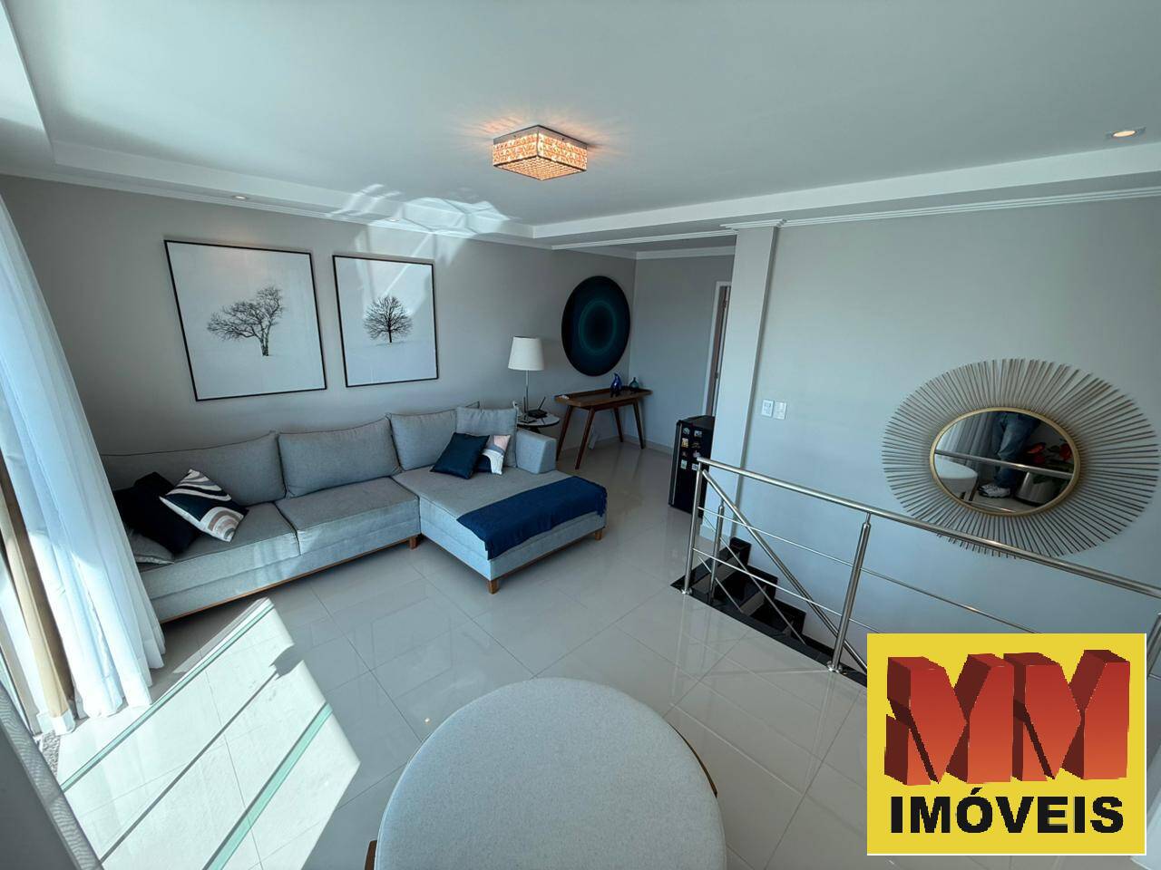Cobertura à venda com 3 quartos, 175m² - Foto 18