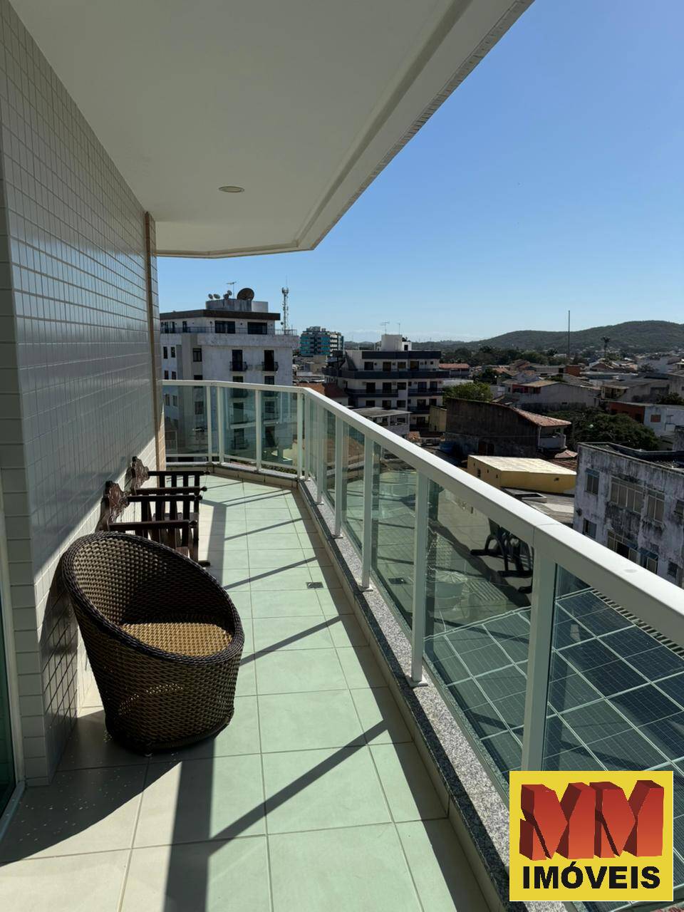 Cobertura à venda com 3 quartos, 175m² - Foto 12