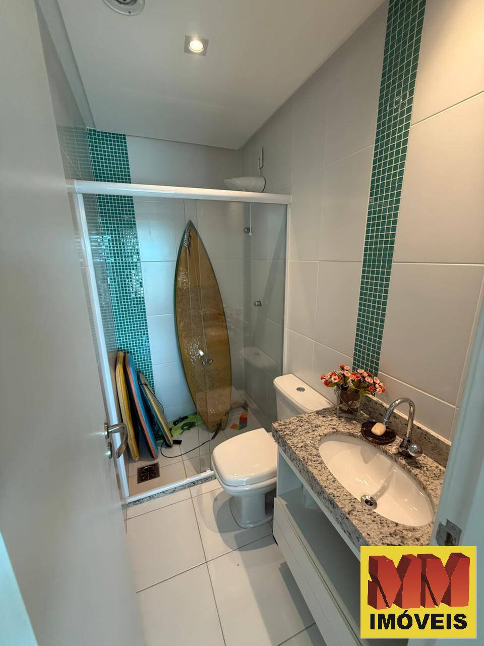 Cobertura à venda com 3 quartos, 175m² - Foto 20