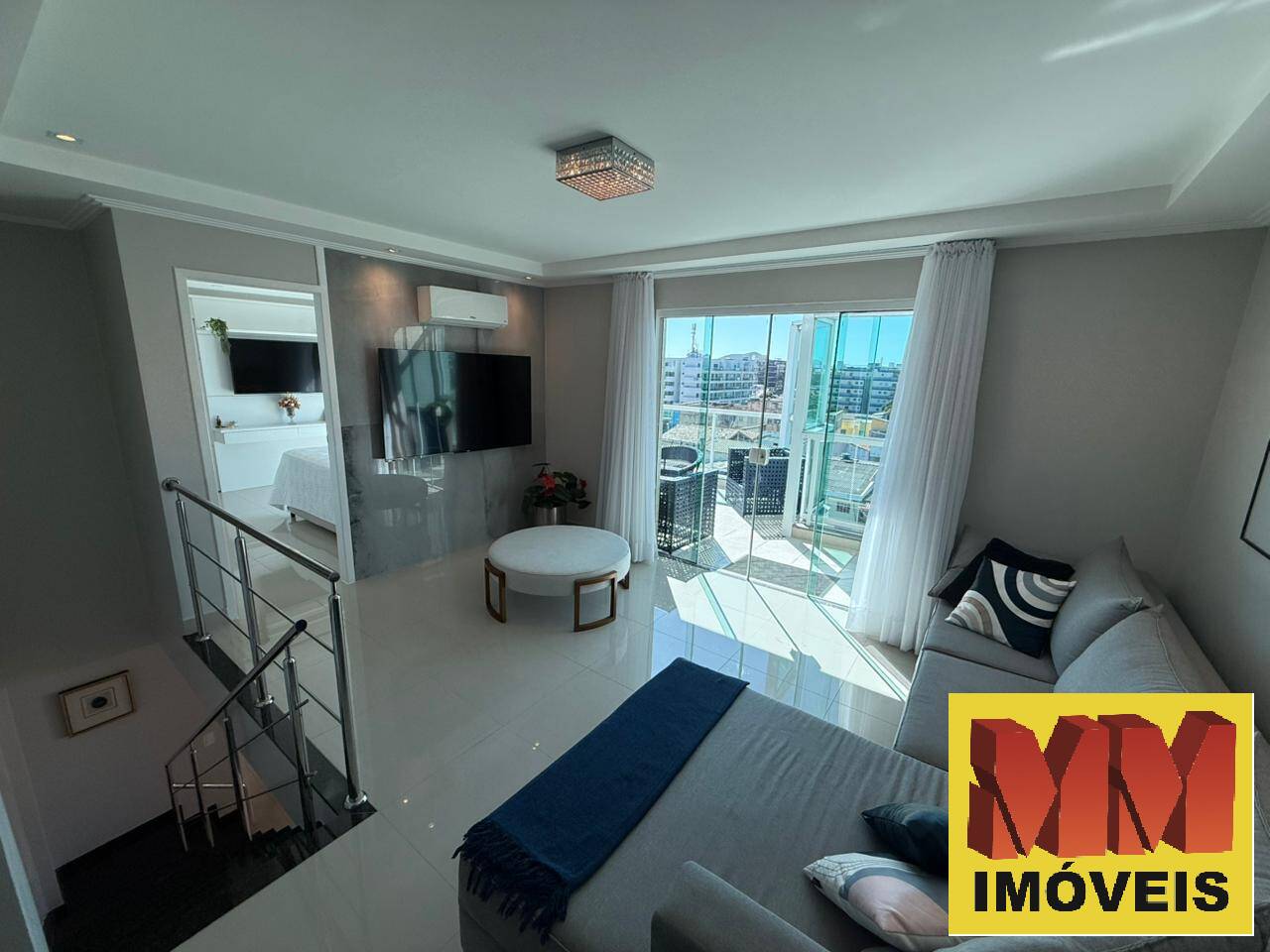 Cobertura à venda com 3 quartos, 175m² - Foto 17