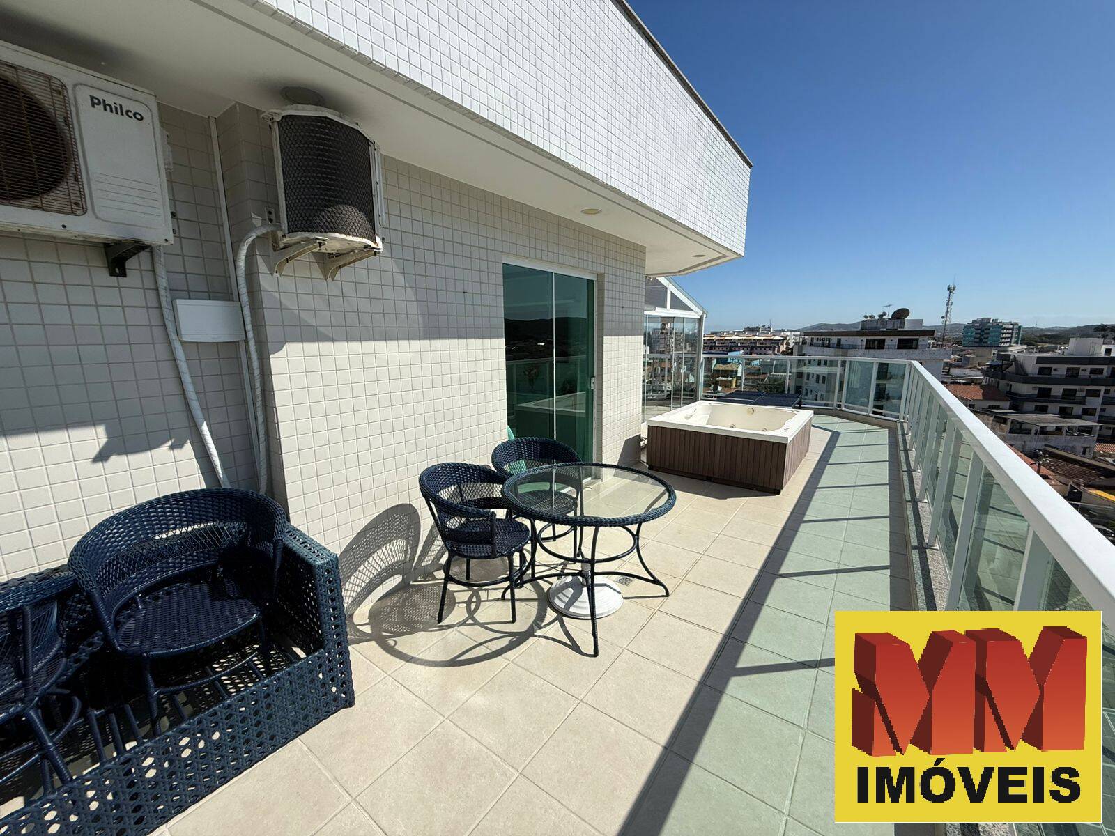 Cobertura à venda com 3 quartos, 175m² - Foto 25