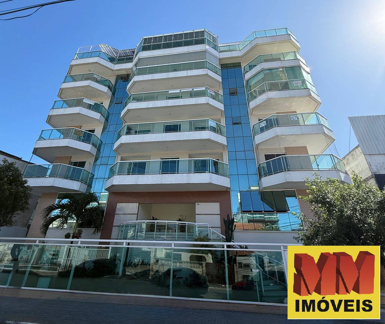 Cobertura à venda com 3 quartos, 175m² - Foto 1