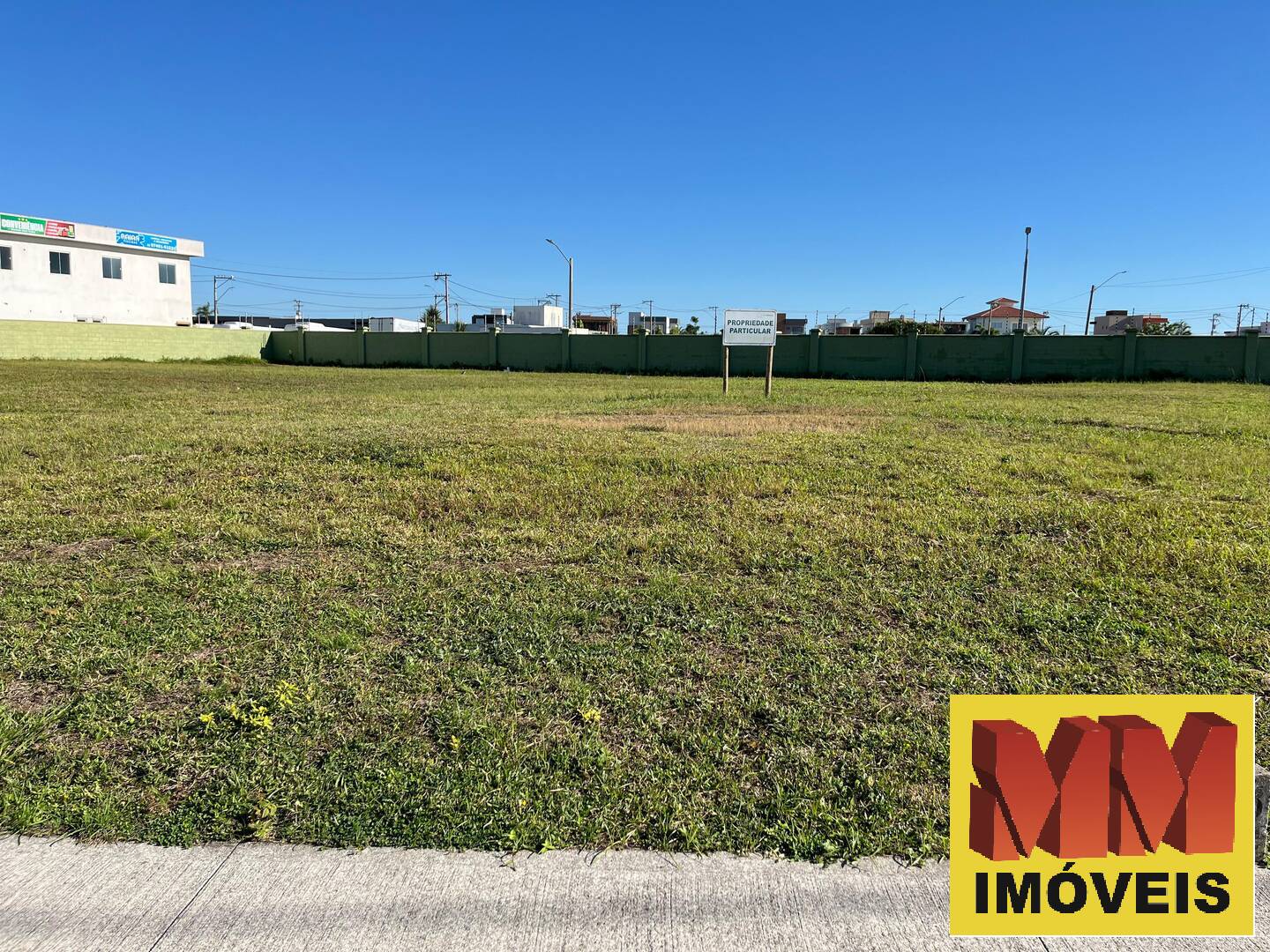 Terreno, 1033 m² - Foto 2