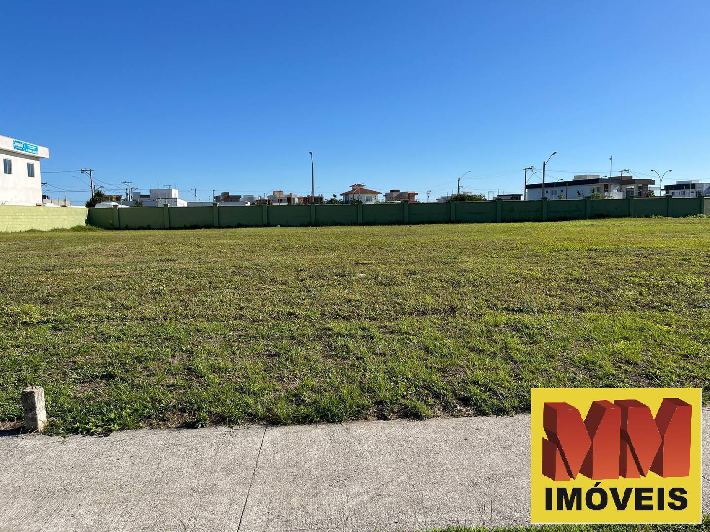 Terreno, 1033 m² - Foto 3