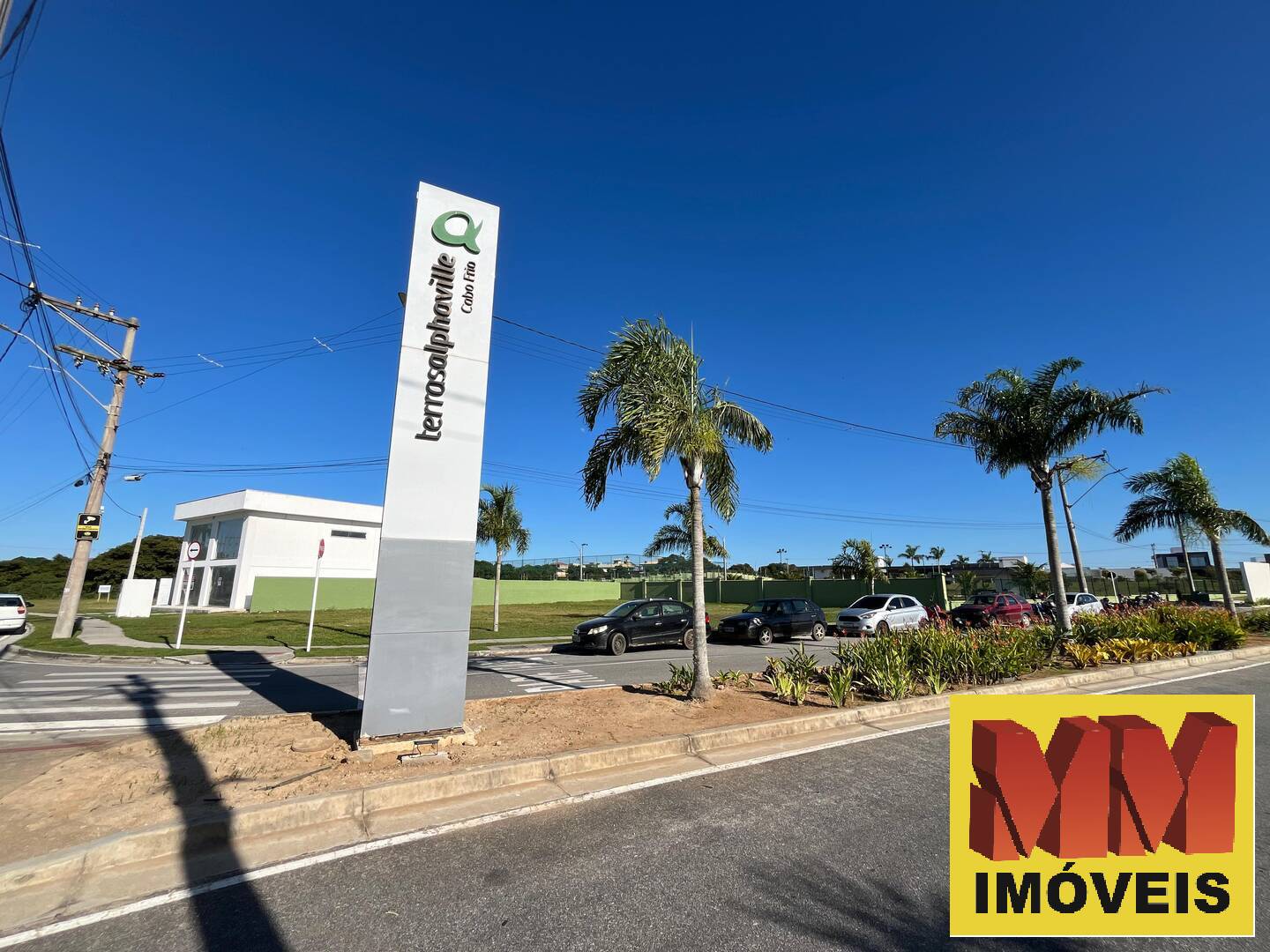 Terreno, 1033 m² - Foto 1