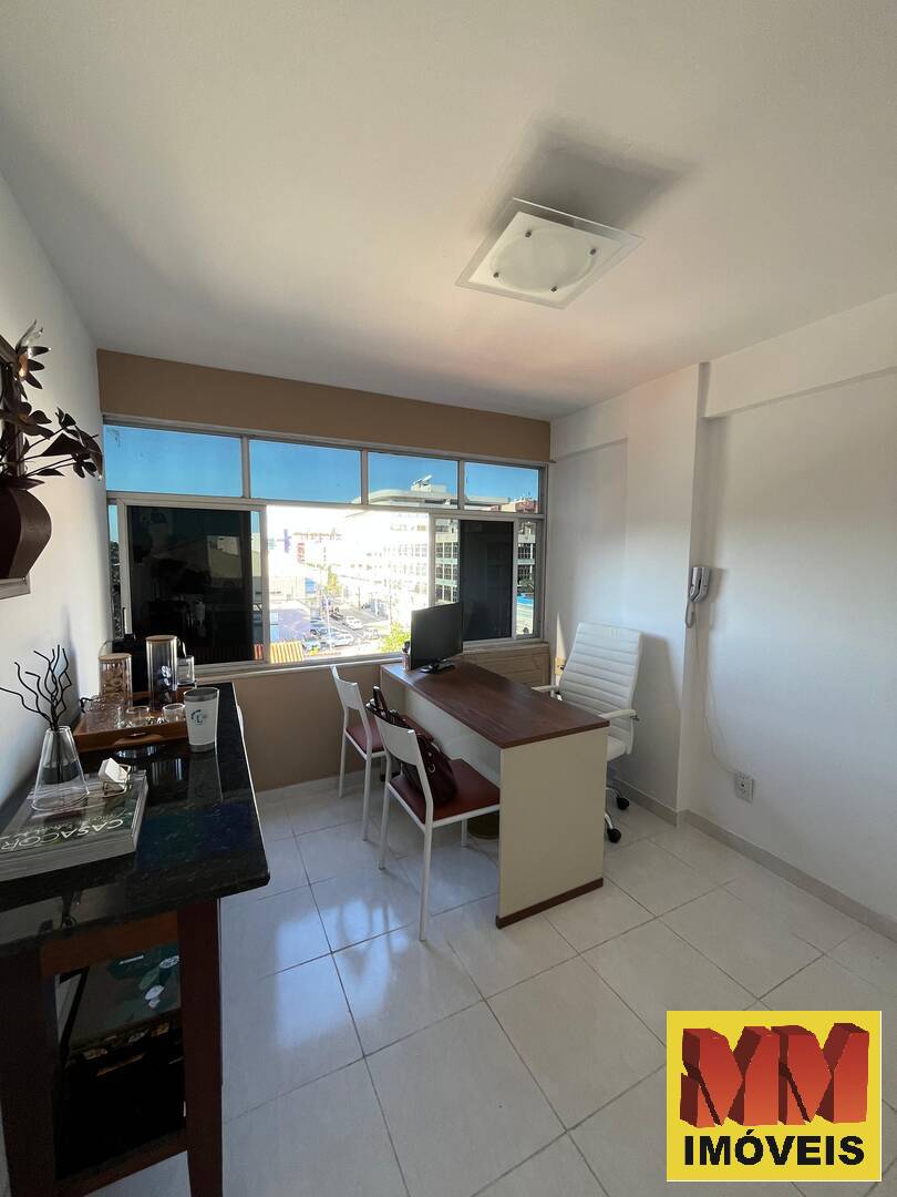 Conjunto Comercial-Sala à venda, 39m² - Foto 2