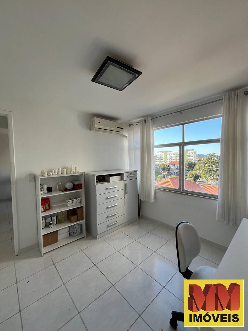 Conjunto Comercial-Sala à venda, 39m² - Foto 4