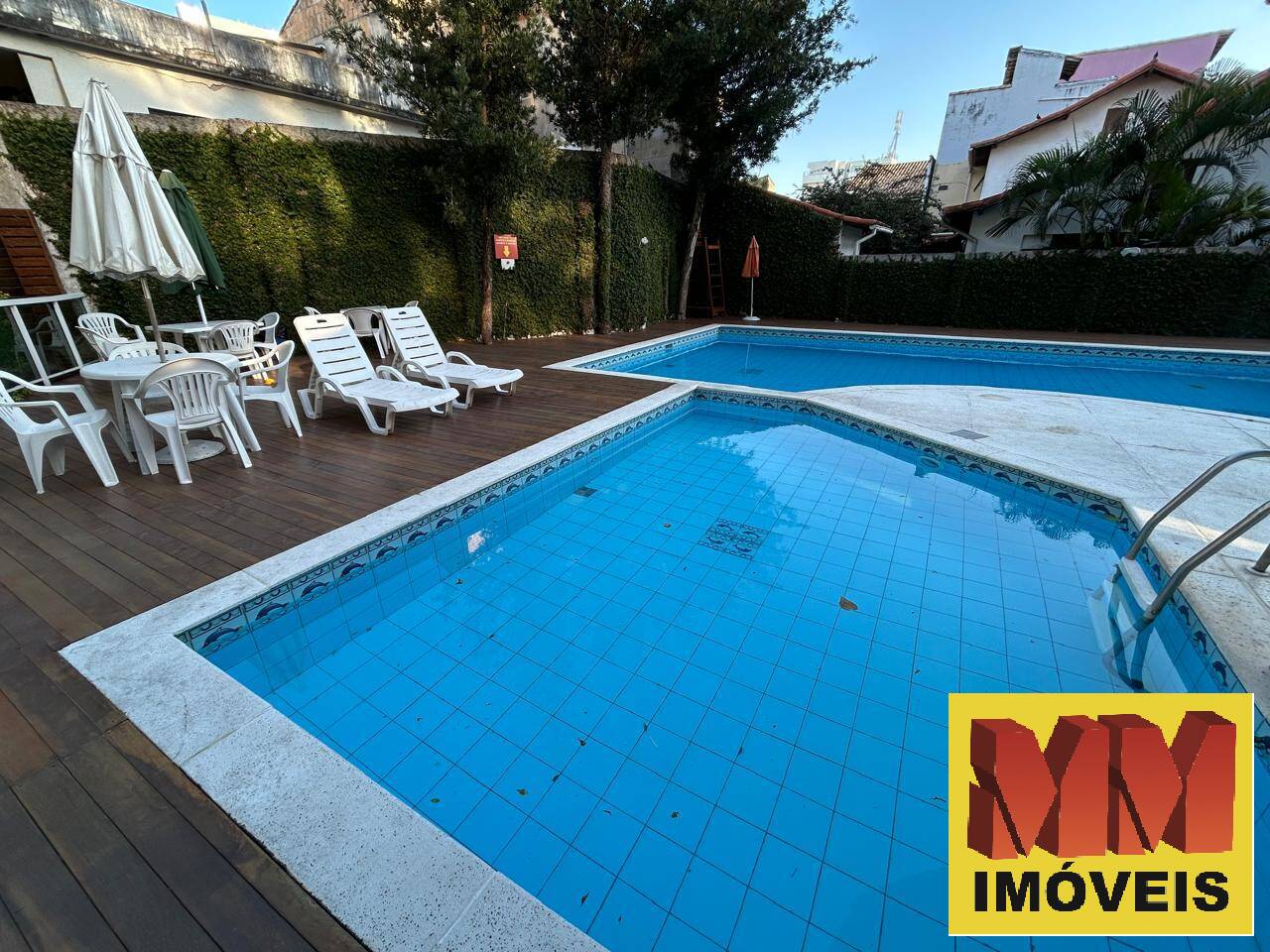 Apartamento à venda com 3 quartos, 139m² - Foto 28