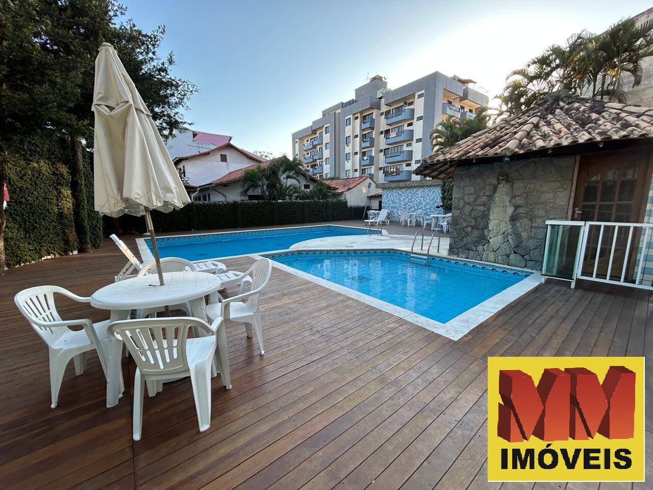 Apartamento à venda com 3 quartos, 139m² - Foto 29