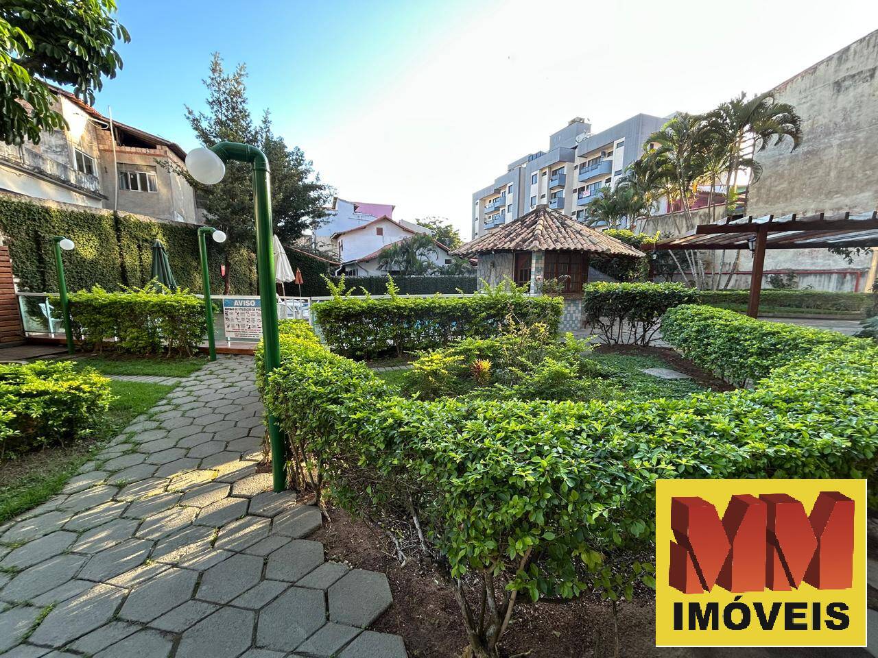 Apartamento à venda com 3 quartos, 139m² - Foto 30