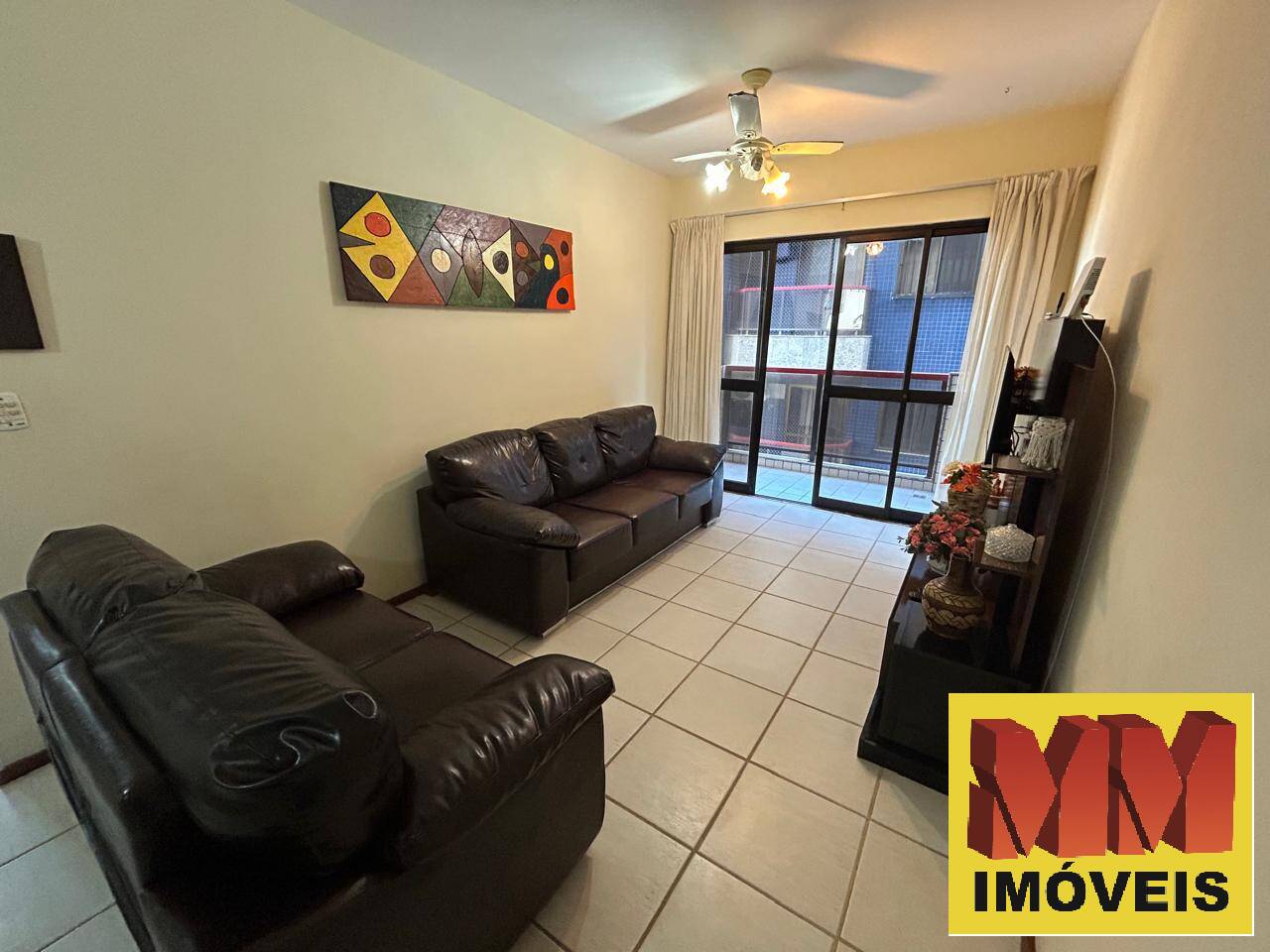 Apartamento à venda com 3 quartos, 139m² - Foto 2