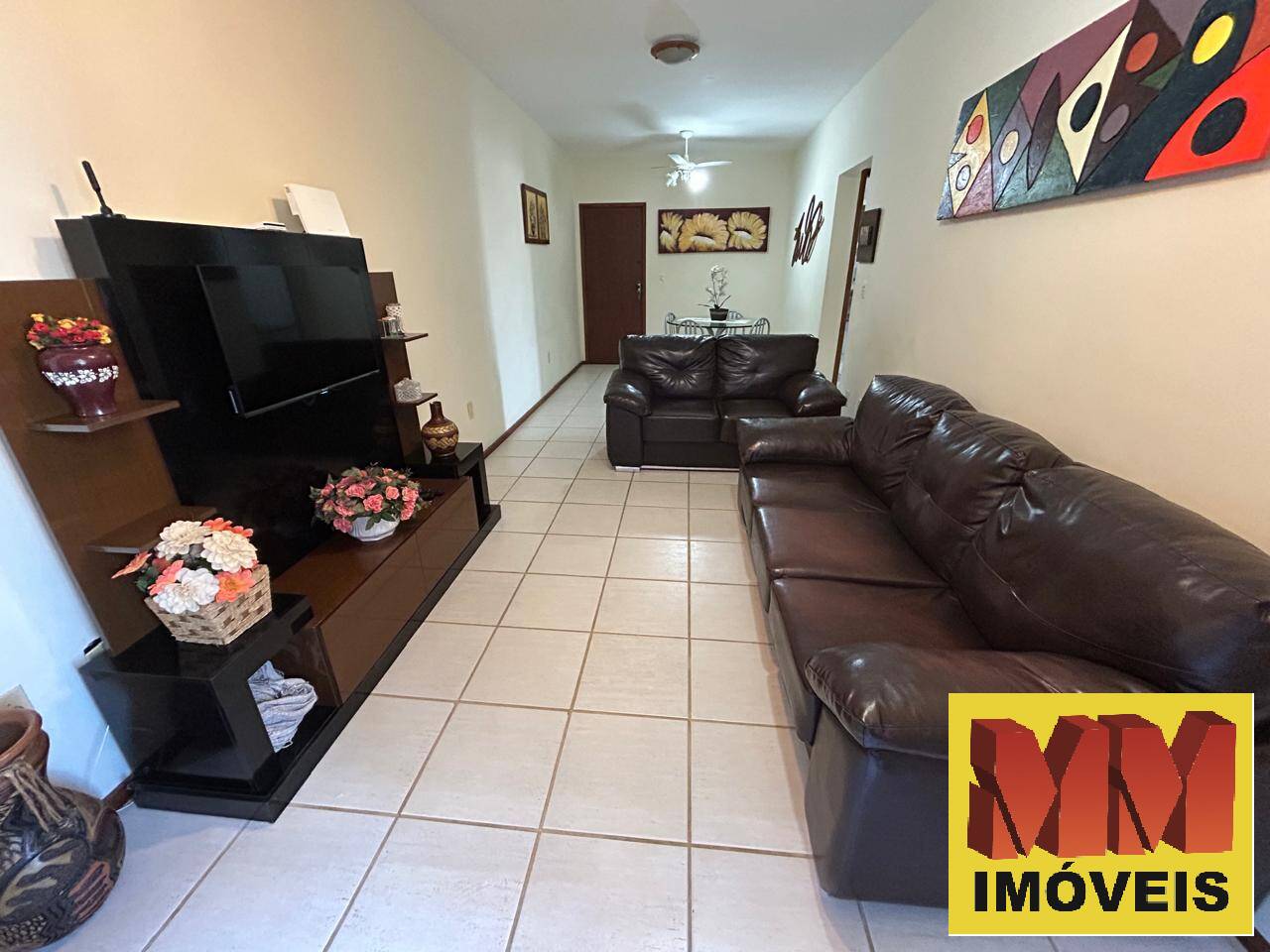 Apartamento à venda com 3 quartos, 139m² - Foto 4