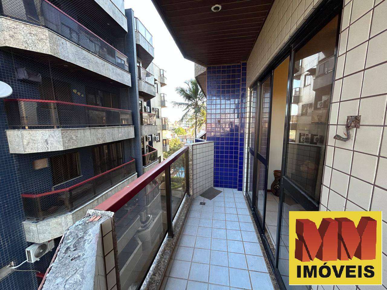 Apartamento à venda com 3 quartos, 139m² - Foto 6