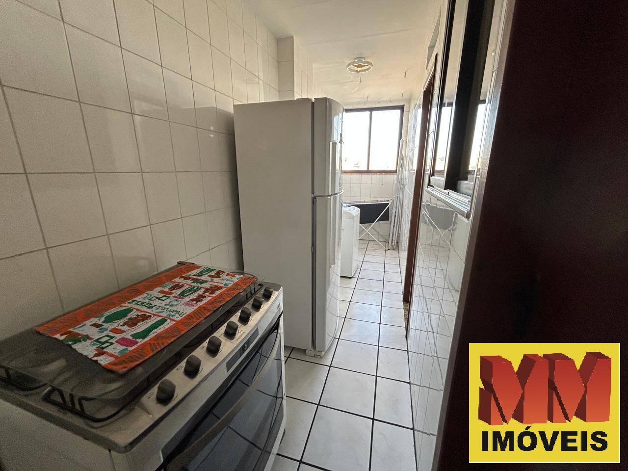 Apartamento à venda com 3 quartos, 139m² - Foto 10