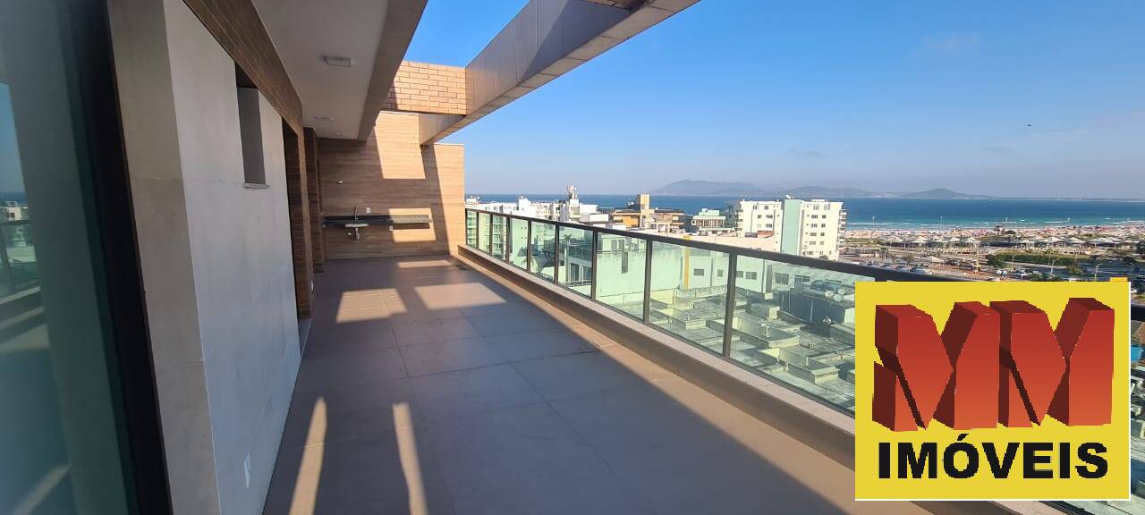 Cobertura à venda com 3 quartos, 120m² - Foto 1