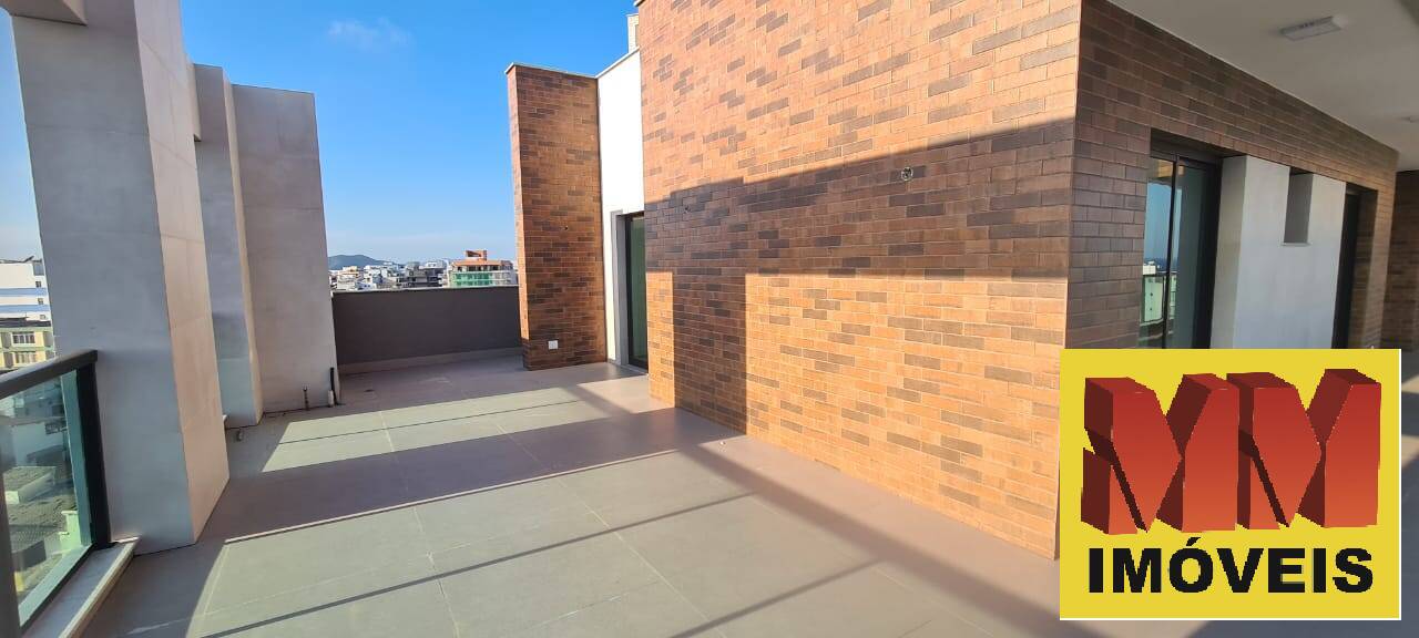 Cobertura à venda com 3 quartos, 120m² - Foto 8