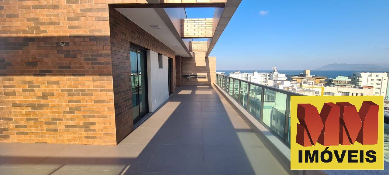 Cobertura à venda com 3 quartos, 120m² - Foto 10