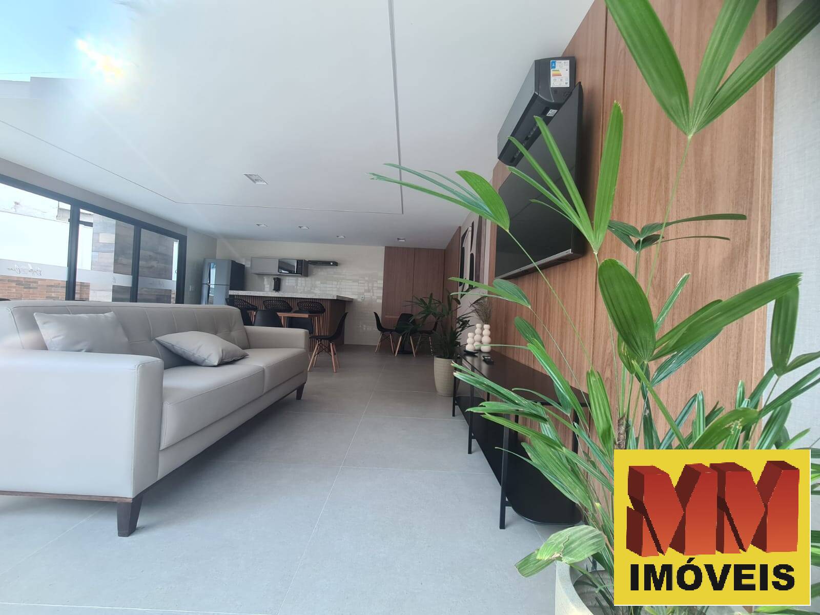 Cobertura à venda com 3 quartos, 120m² - Foto 24