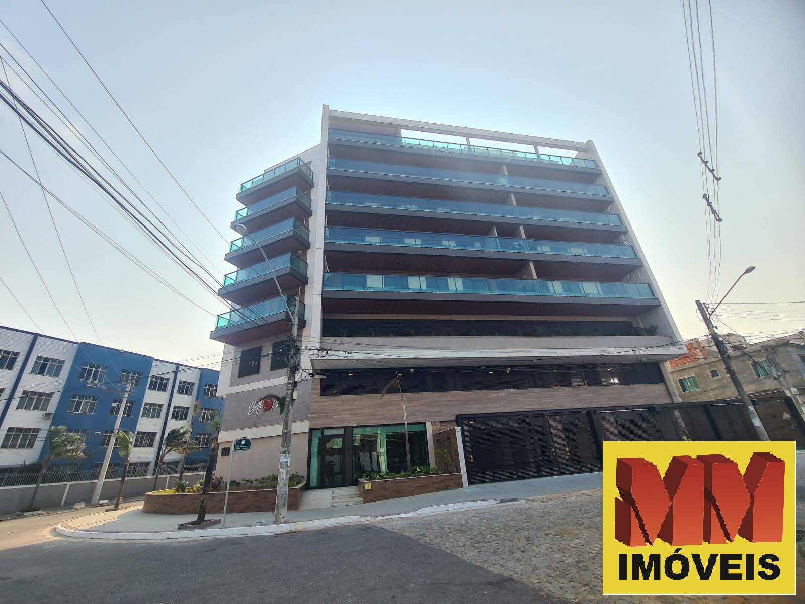 Cobertura à venda com 3 quartos, 120m² - Foto 34