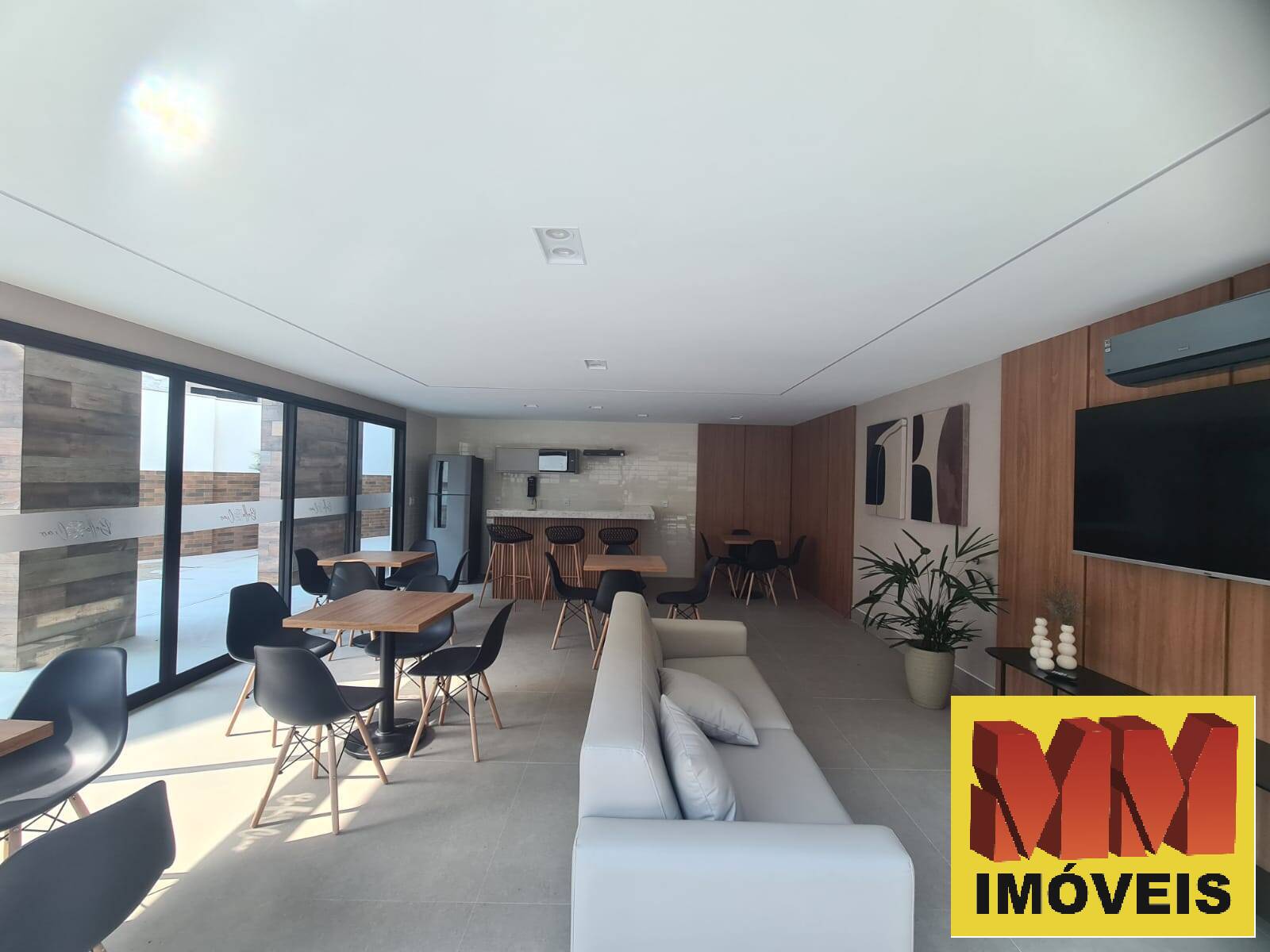 Cobertura à venda com 3 quartos, 120m² - Foto 25