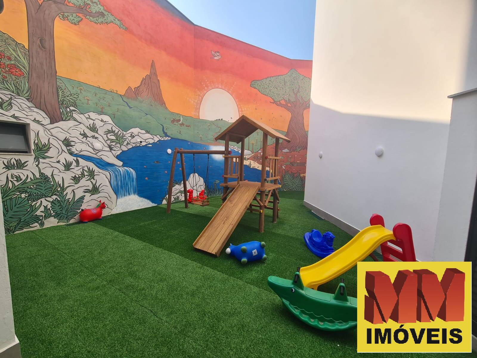 Cobertura à venda com 3 quartos, 120m² - Foto 33