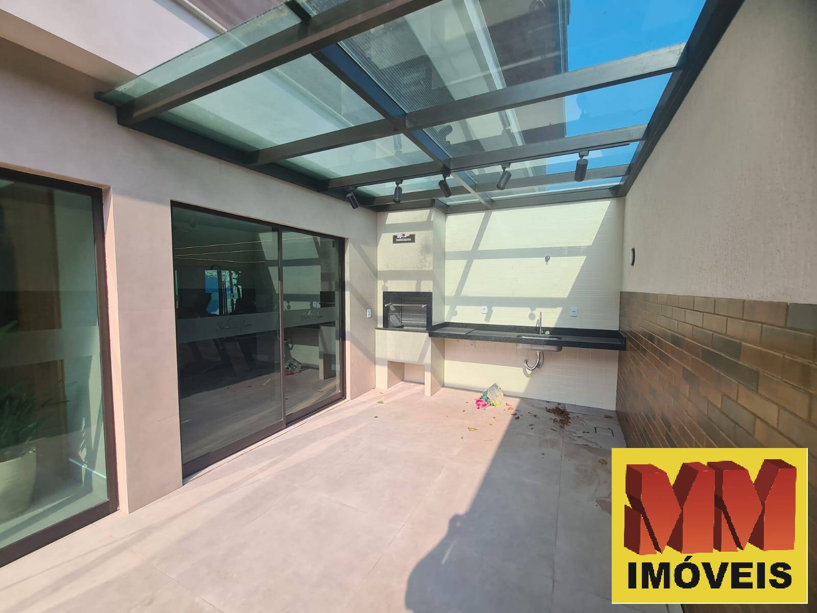 Cobertura à venda com 3 quartos, 120m² - Foto 30