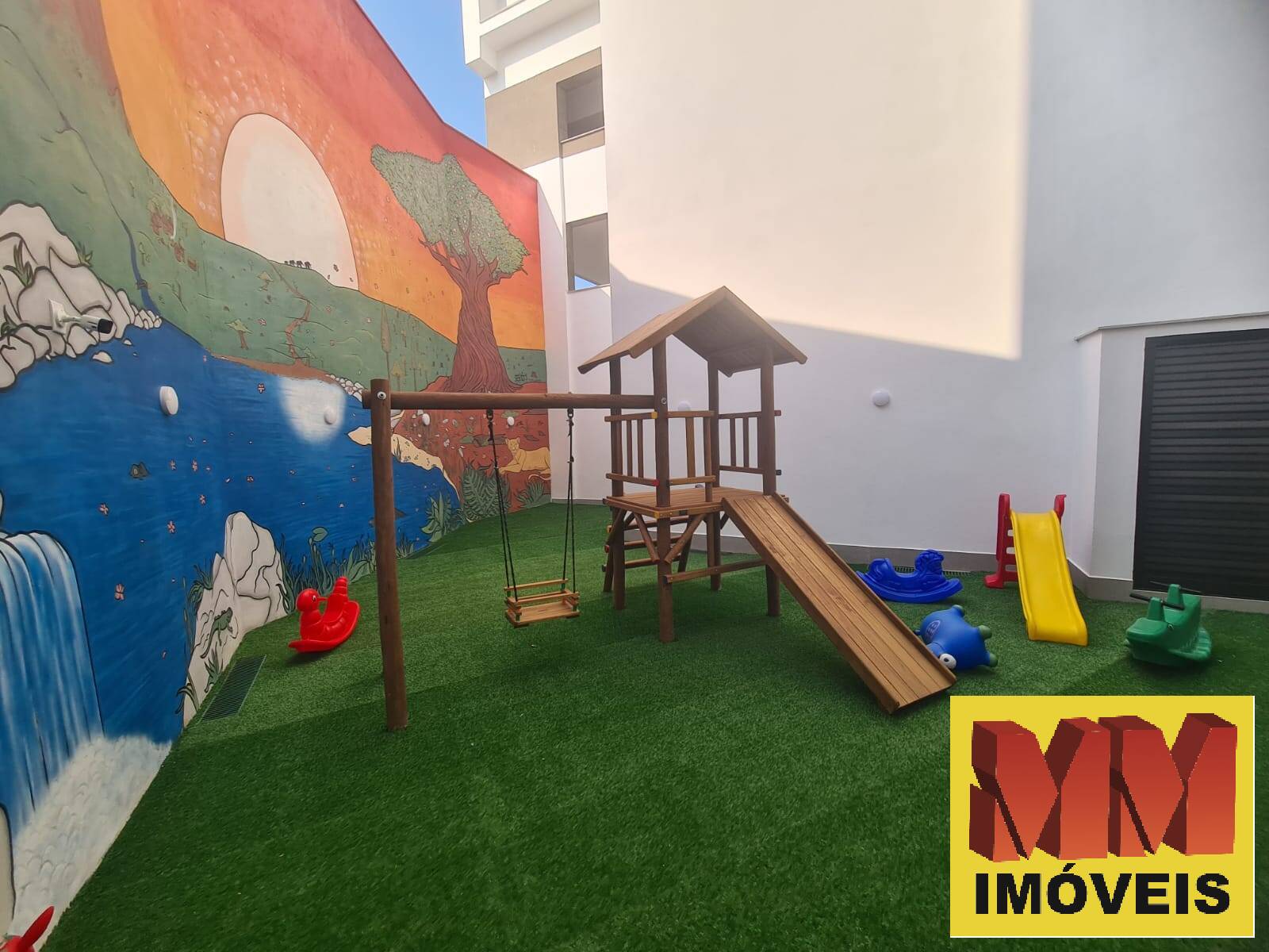 Cobertura à venda com 3 quartos, 120m² - Foto 32