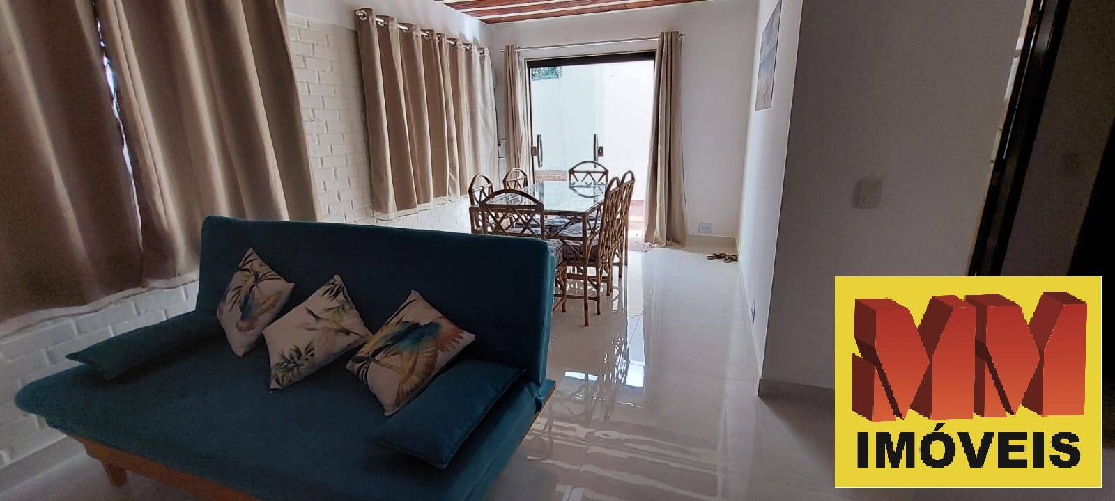 Casa de Condomínio, 3 quartos - Foto 6