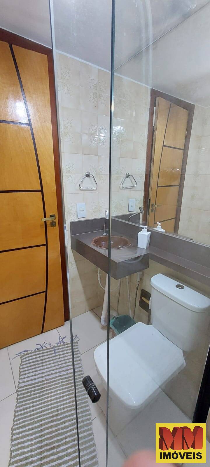 Casa de Condomínio, 3 quartos - Foto 9