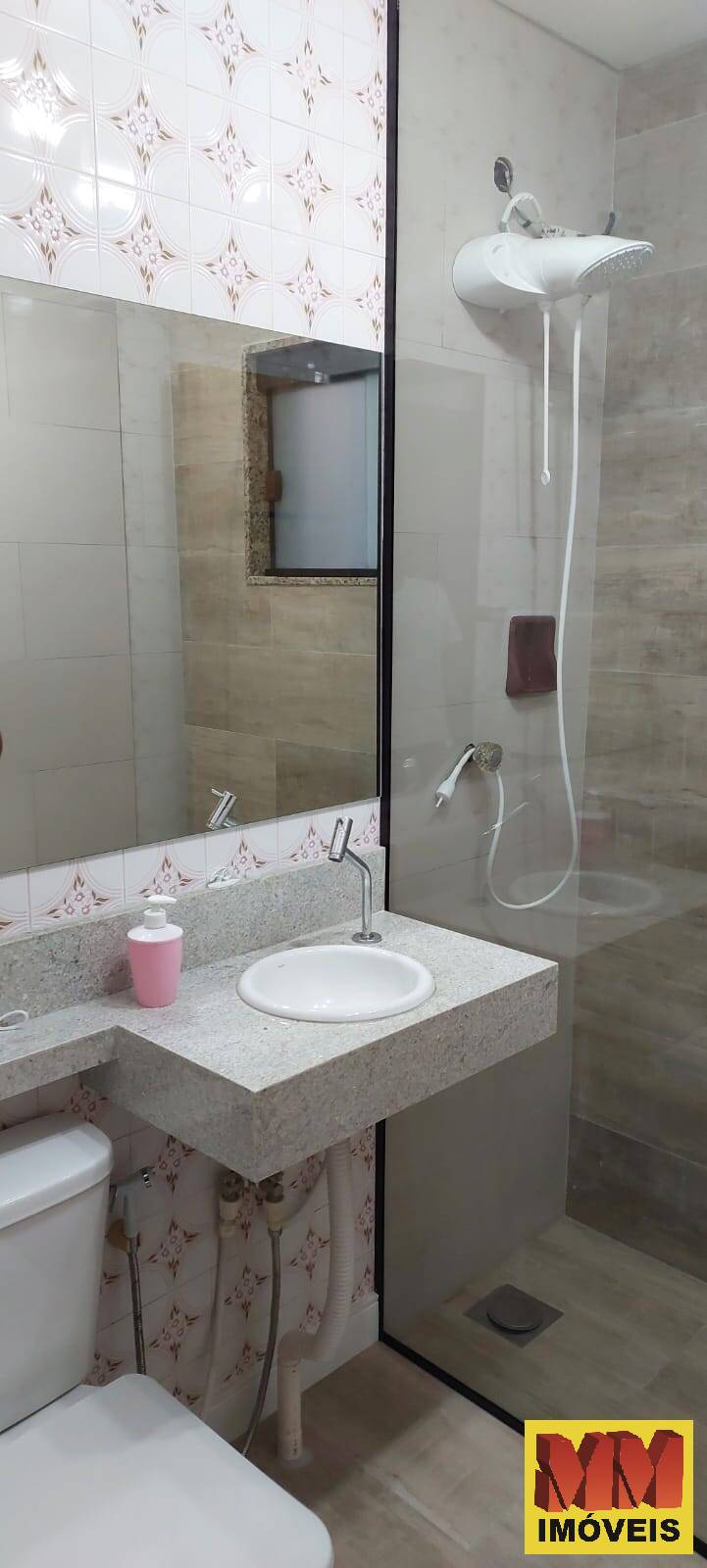 Casa de Condomínio, 3 quartos - Foto 21