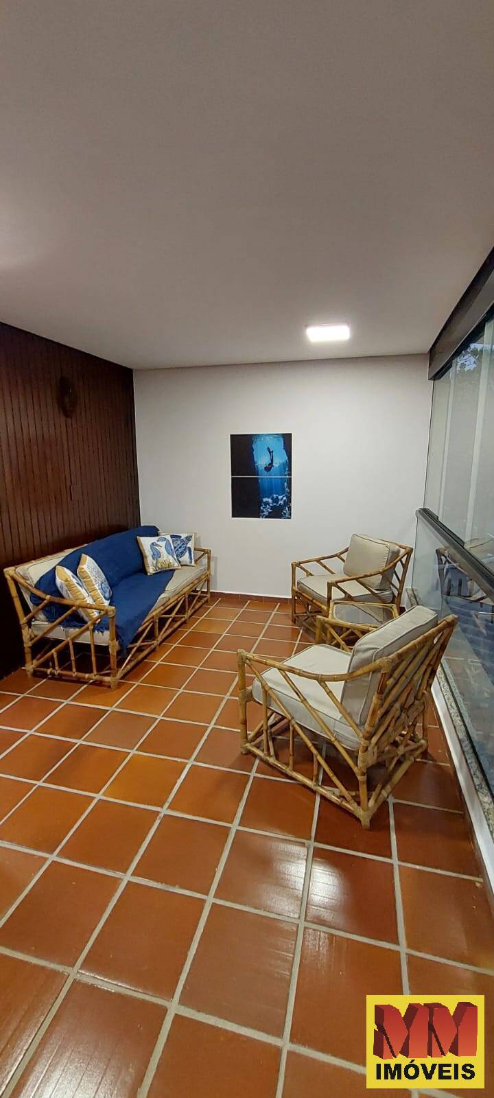 Casa de Condomínio, 3 quartos - Foto 23