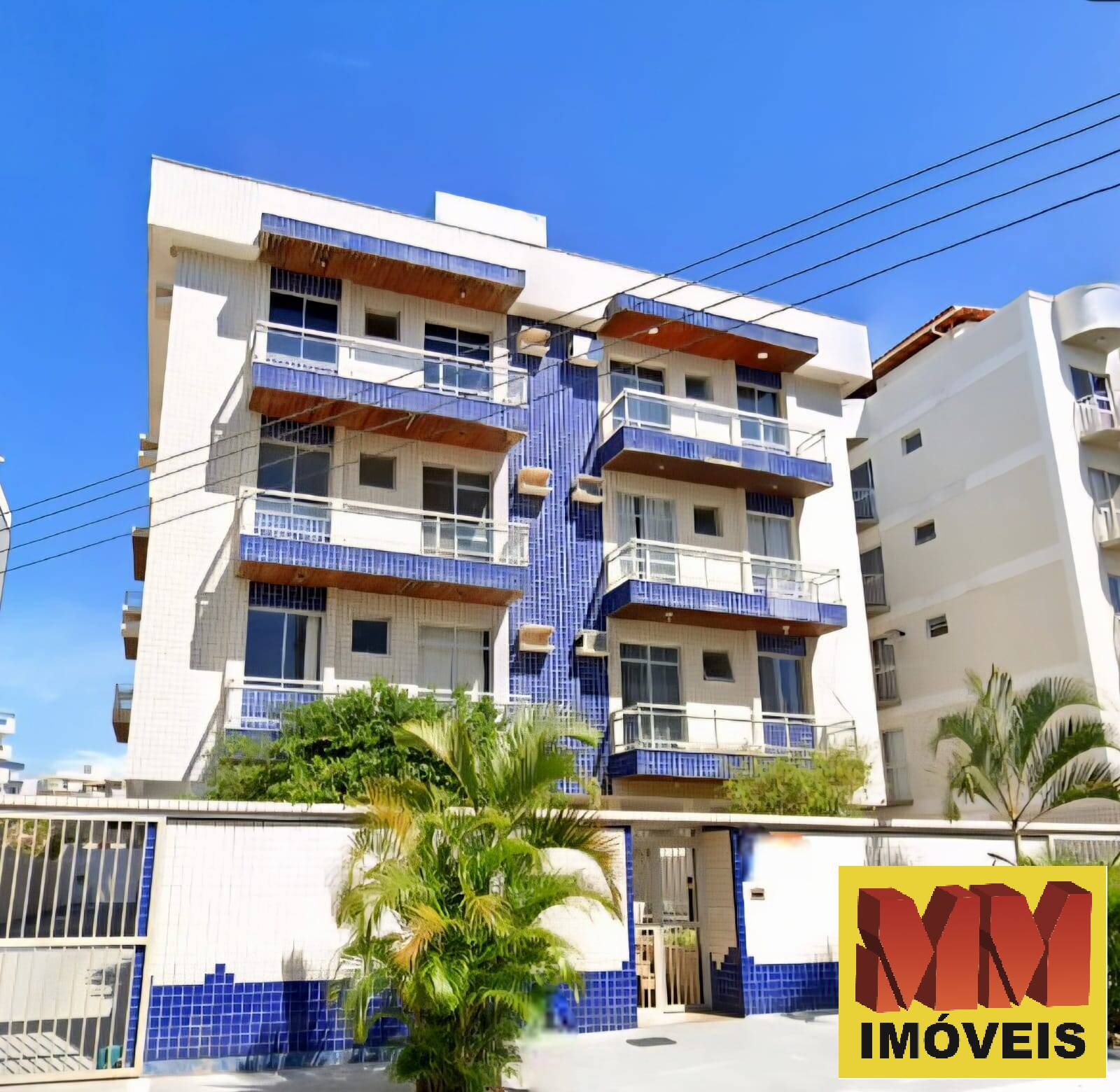 Apartamento à venda com 3 quartos, 60m² - Foto 1