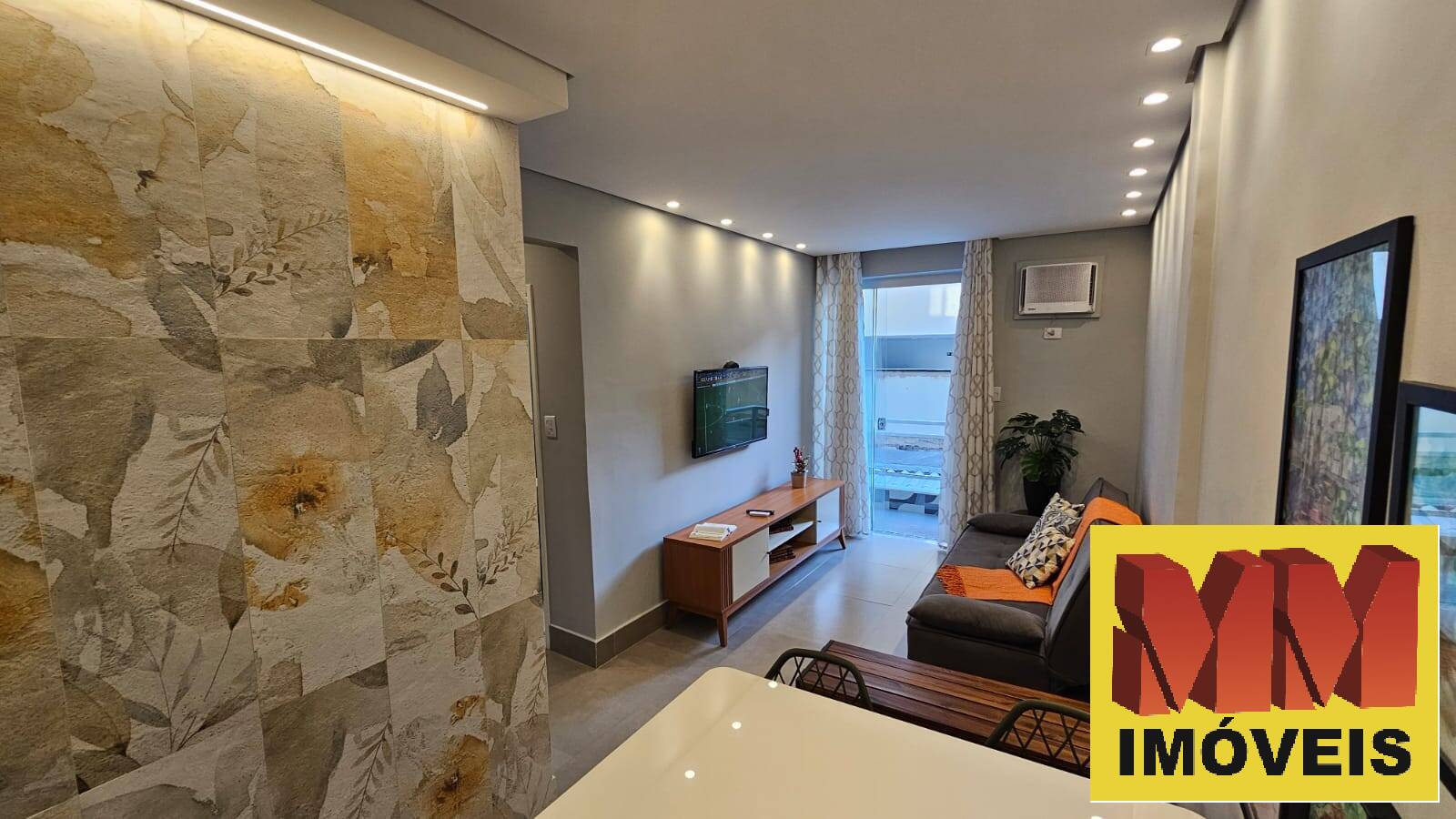 Apartamento à venda com 3 quartos, 60m² - Foto 3