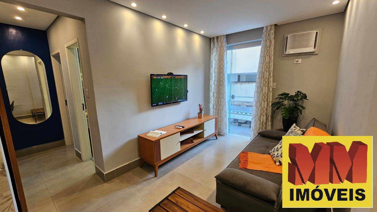 Apartamento à venda com 3 quartos, 60m² - Foto 4