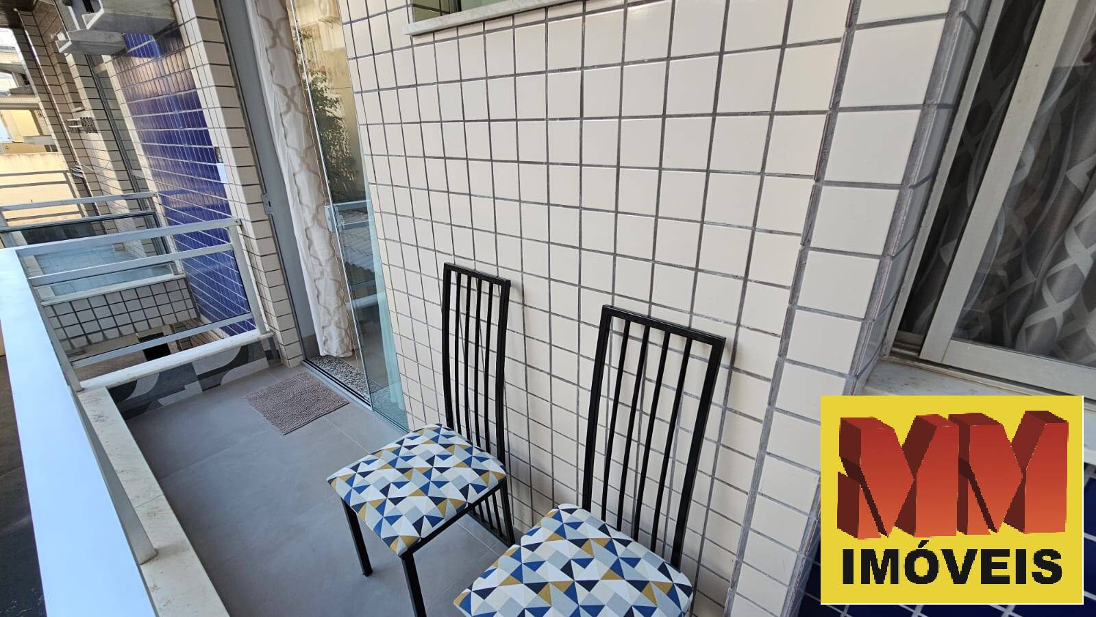 Apartamento à venda com 3 quartos, 60m² - Foto 6