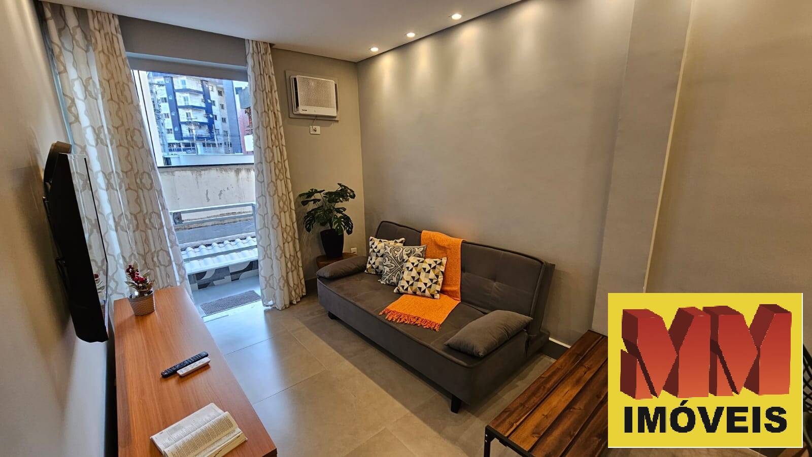Apartamento à venda com 3 quartos, 60m² - Foto 5
