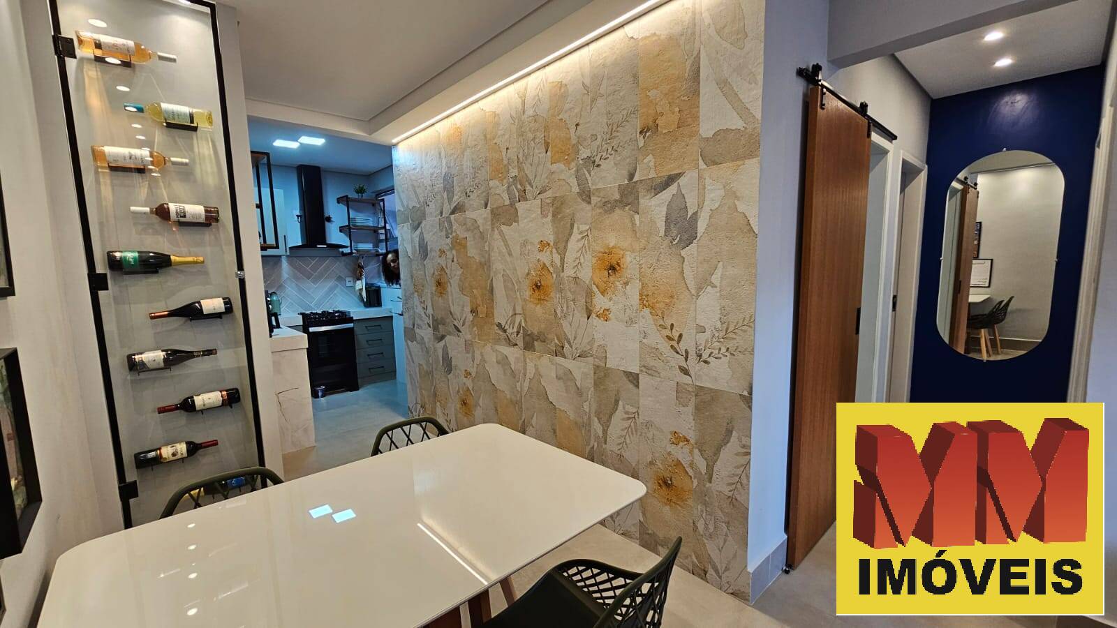 Apartamento à venda com 3 quartos, 60m² - Foto 8